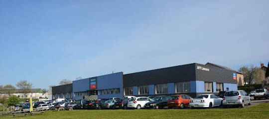 Pôle Formation Uimm Limousin - Afpi Limousin, Centre De Formation à Limoges