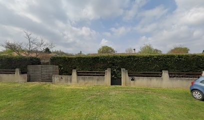 Preventem, Centre de Formation à La Brède