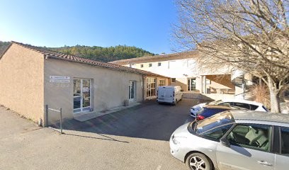 CFPPA De Carmejane, Centre de Formation au Chaffaut-Saint-Jurson