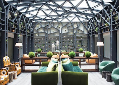 European Institute De Synergologie, Centre de Formation à Paris 16