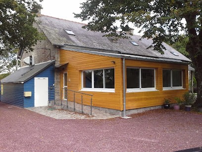 Crêpes Au Logis Training Center Pancake, Centre de Formation à Questembert