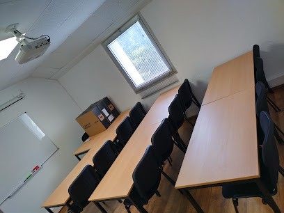 S2s Paca Formation, Centre de Formation à Marseille 11