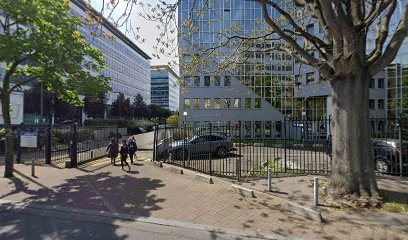 SOLWAY Executive Education, Centre de Formation à Colombes