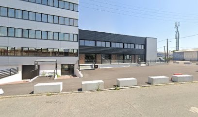 Poinfore, Centre de Formation à Chenôve