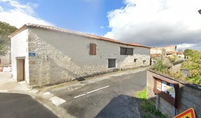 Marpen Insertion Formation, Centre de Formation à Salles-de-Villefagnan