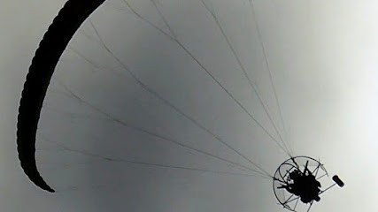 Vaucluse-Paramoteur, Centre de Formation à Pignan