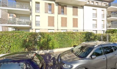 Fb Training, Centre de Formation à Chanteloup-les-Vignes