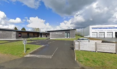 Procom, Centre de Formation à Ploumagoar