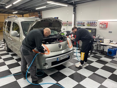 Mct Formations, Centre de Formation à Toussieu