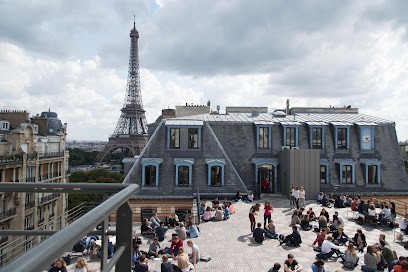 Centre Laennec Paris - Prépa Médecine, Centre de Formation à Paris 16