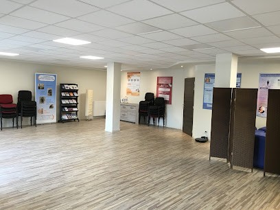 Espace Réciprocités, Centre de Formation à Clermont-Ferrand