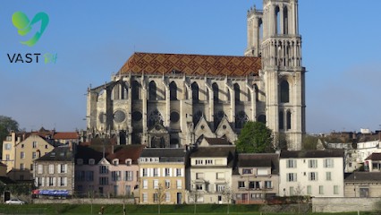 Vast Mantes-La-Jolie Bilan De Compétences, Centre de Formation à Mantes-la-Jolie