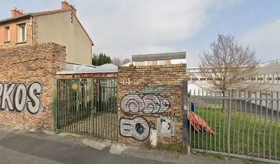 GH3 Formation, Centre de Formation à Vitry-sur-Seine
