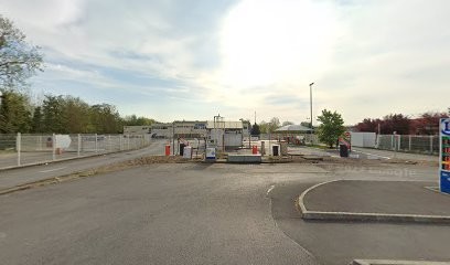 Ns Formation, Centre de Formation à Montataire