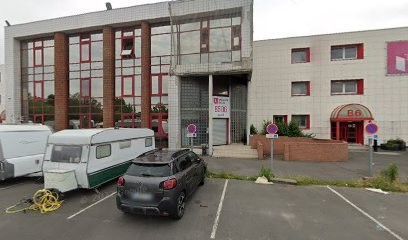 Training Continue Et Alternance - Université De Lille, Centre de Formation à Villeneuve-d'Ascq