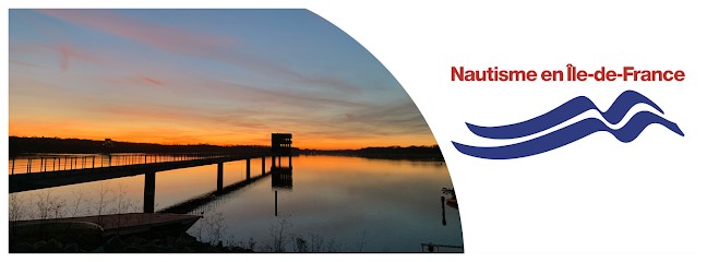 Nautisme En Île-De-France, Centre de Formation à Vaires-sur-Marne