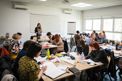 Hypnosalys - 12 Training Hypnosis Metz / Certificated Qualiopi, Centre de Formation à Metz