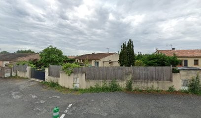 Education Universelle, Centre de Formation à Saint-Lieux-lès-Lavaur