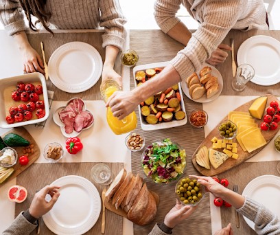 Training Center Kitchen Toulouse, Centre de Formation à Toulouse