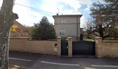 Esprits De Vins, Centre de Formation à Mâcon