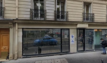 Pôle De Formation Environnement, Ville Et Architecture - Adig, Centre de Formation à Paris 10