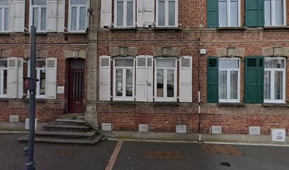 Vecteur Formation, Centre de Formation à Liévin