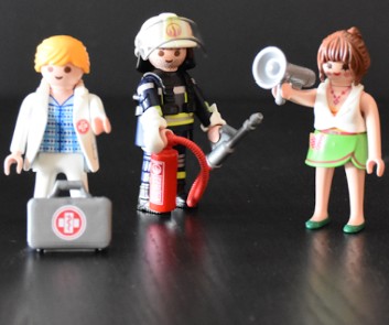 Occitanie Training Sst, Centre de Formation à Massegros Causses Gorges