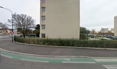 Ccf-Formations, Centre de Formation à La Garde