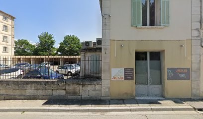 Delta Sud Formation, Centre de Formation à Saint Remy De Provence