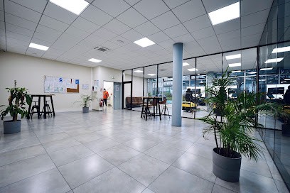 Cab Formations, Centre de Formation à Tremblay-en-France