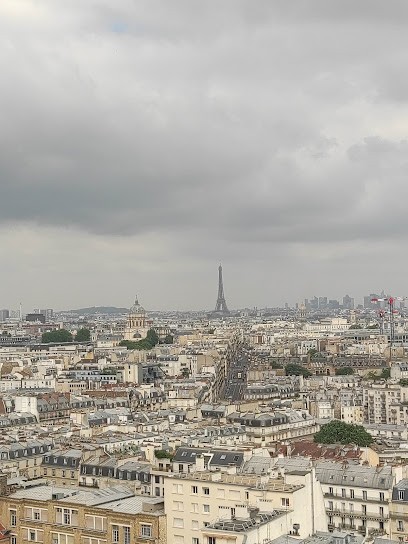 Ossi - Octagon Safety Sécurité Incendie, Centre de Formation à Nanterre