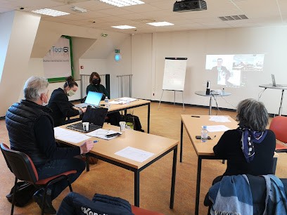 Vlds Formation, Centre de Formation à Beaumont-sur-Sarthe