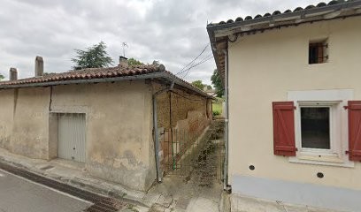 Elisabeth Rossi, Centre de Formation à Montaigut-sur-Save