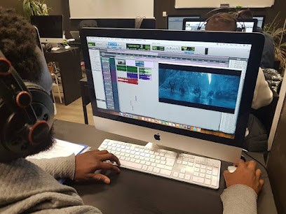 Esefa: Formez-Vous Au Métier De Technicien Son Réalisateur Artistique, Centre de Formation à Savigny-le-Temple