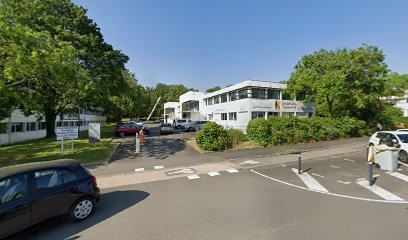 CIAP Pays De La Loire, Centre de Formation à Nantes