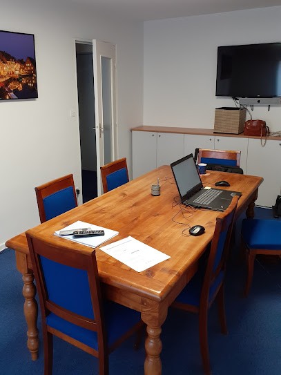 Master Class Formation Molsheim, Centre de Formation à Molsheim