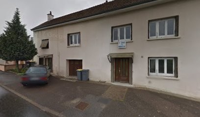 David Ongles Design, Centre de Formation à Montbozon