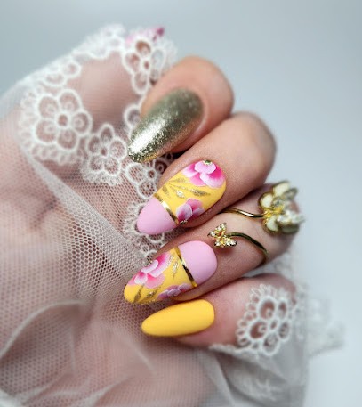 Mary's Nail Art, Centre de Formation à Aoste