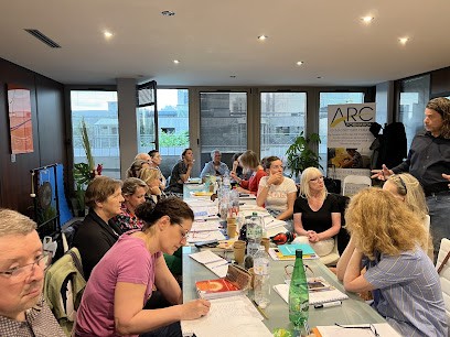 Arnault RICHARD de CHICOURT, Centre de Formation à Boulogne-Billancourt