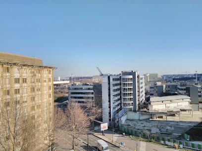 Blue Point Training, Centre de Formation à Saint-Denis