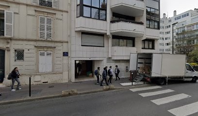 Aptitudes Formation, Centre de Formation à Boulogne-Billancourt