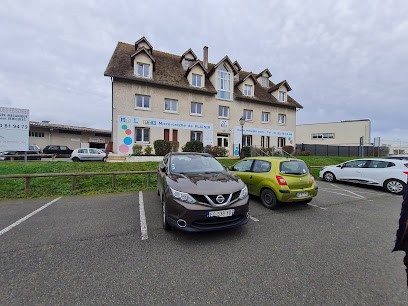 Fles Des Yvelines Et Hauts-De-Seine, Centre de Formation à Plaisir