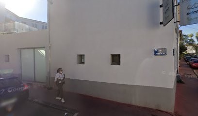 Ifj Paris, Centre de Formation à Montpellier