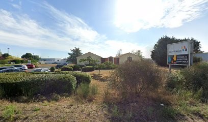 Ifopse Desautel Formation I.d.f, Centre de Formation à Saint-Philbert-de-Grand-Lieu