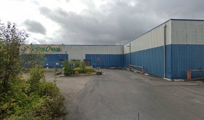 Alaji, Centre de Formation à Laxou