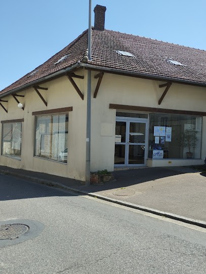 Retravailler Dans L'ouest Mortagne Au Perche, Centre de Formation à Mortagne-au-Perche