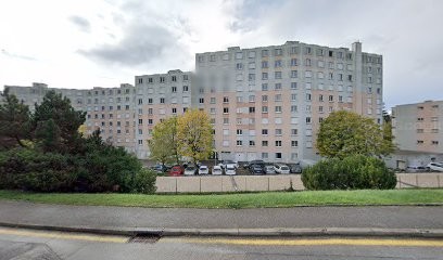 Tred, Centre de Formation à Voiron