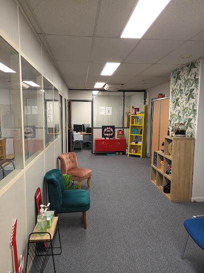 Globe Training & Consulting, Centre De Formation à Poissy