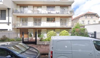 Darre Martine, Centre de Formation à Saint-Maur-des-Fossés