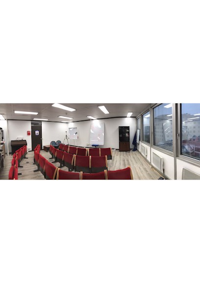 Abricity University, Centre de Formation à Noisy-le-Grand